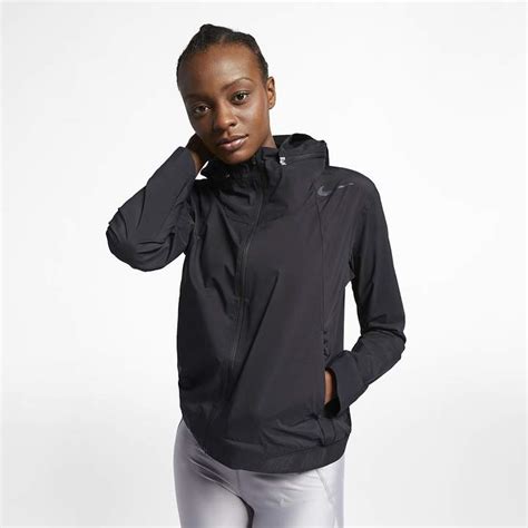 Nike Zonal AeroShield Women's Running Jacket 